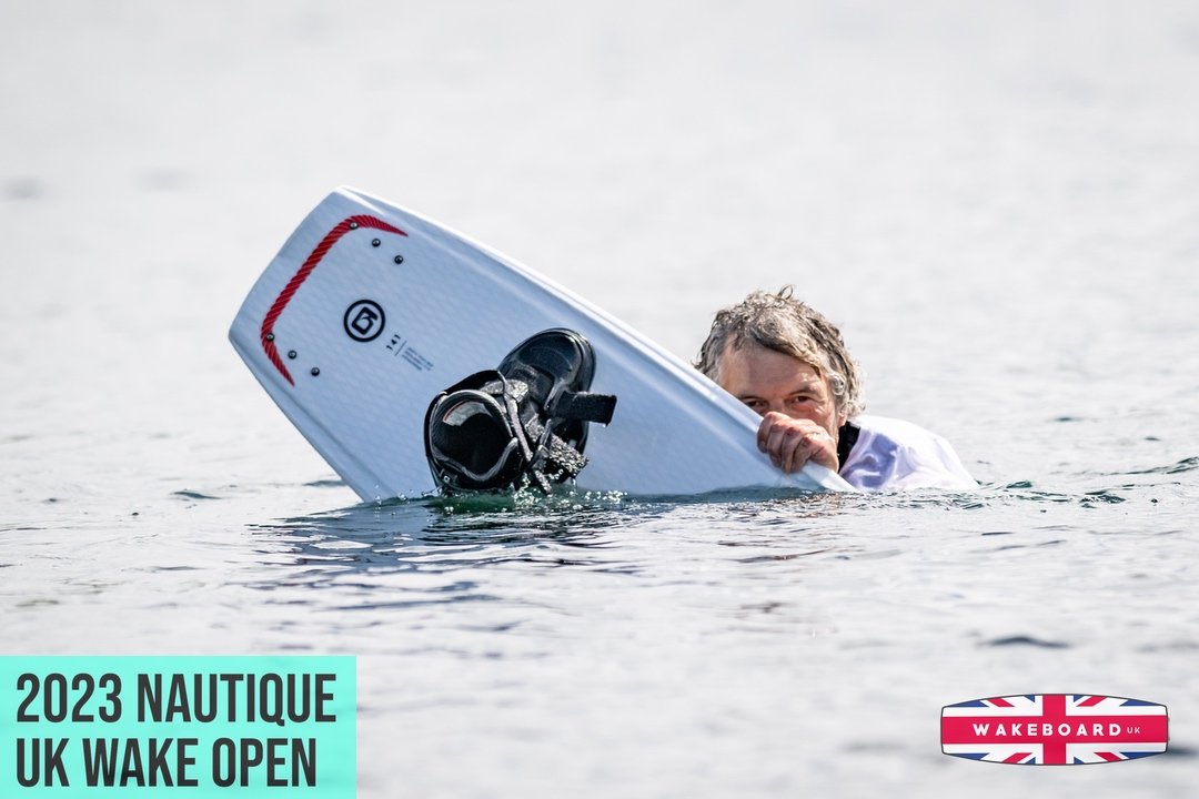 2023 Nautique Wake Open